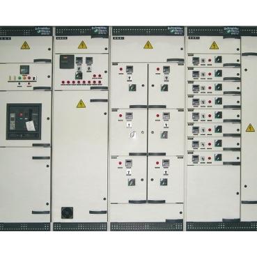 配電柜 BM6 3200A以下低壓